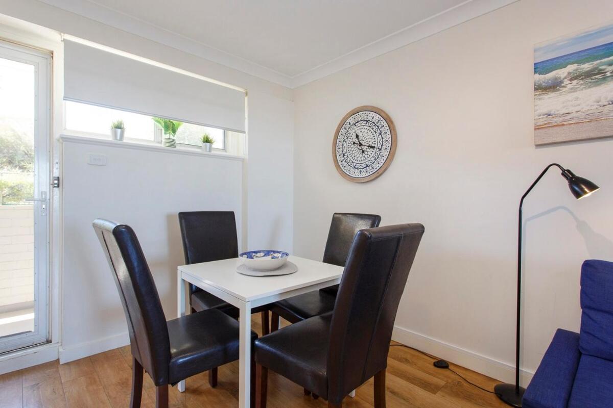 Fremantle Sunset Studio Rottnest Island Views Экстерьер фото