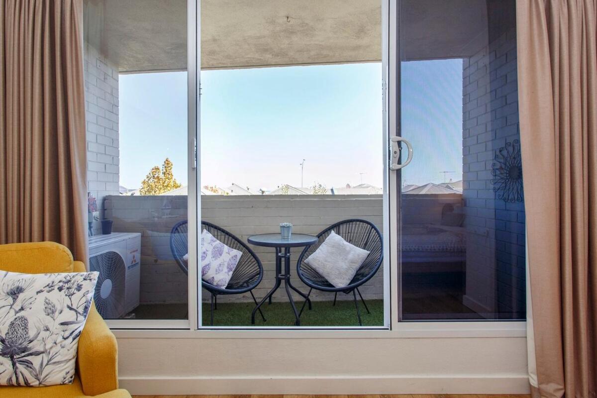 Fremantle Sunset Studio Rottnest Island Views Экстерьер фото